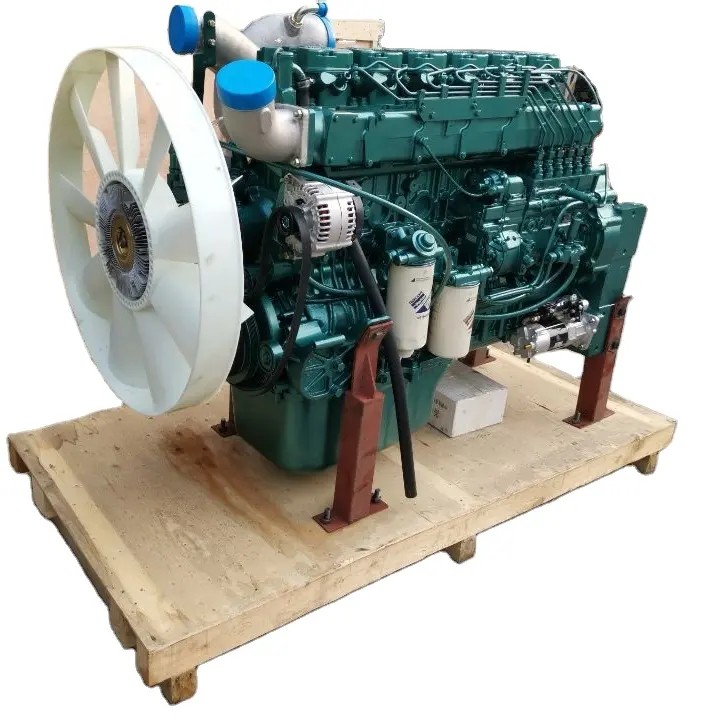 Kif magna tat-trakk kif twassal prestazzjoni ottimali għal applikazzjonijiet heavy-duty?