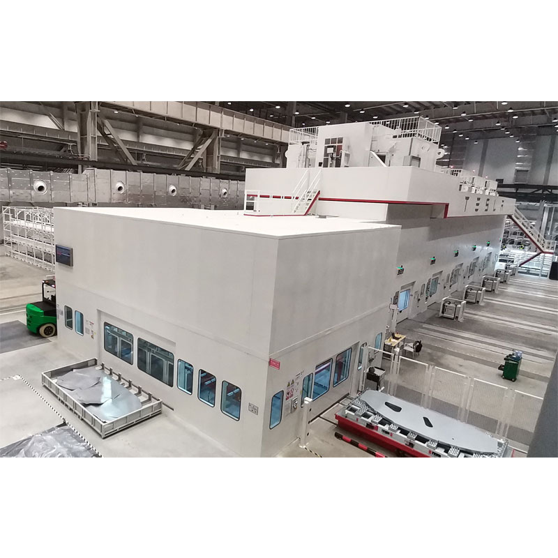 X'inhuma l-apparati għat-tnaqqis tal-istorbju?