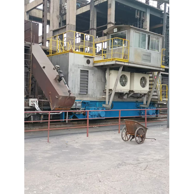 Lokomotiva elettrika kif tirrevoluzzjona t-trasport bil-ferrovija modern?