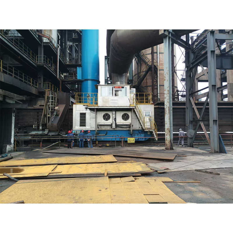 Kif il-lokomotivi elettriċi jittrasformaw it-trasport ferrovjarju modern?