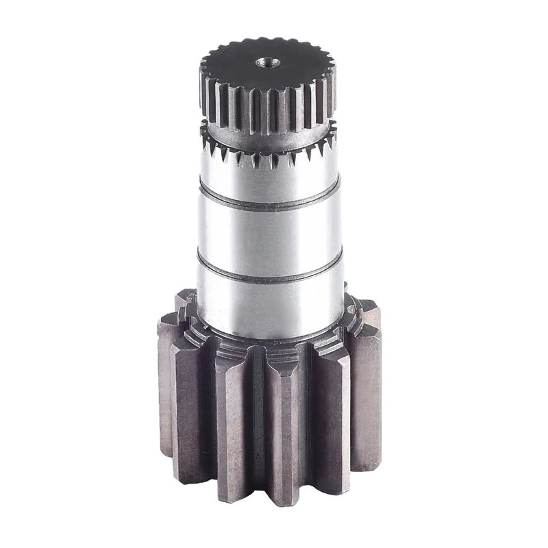 Skavatur Spare Parts E305.5 Swing Pinion Swing Shaft