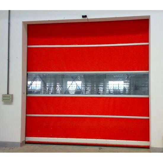 Insulazzjoni Termali Fast Roller Shutter ABS